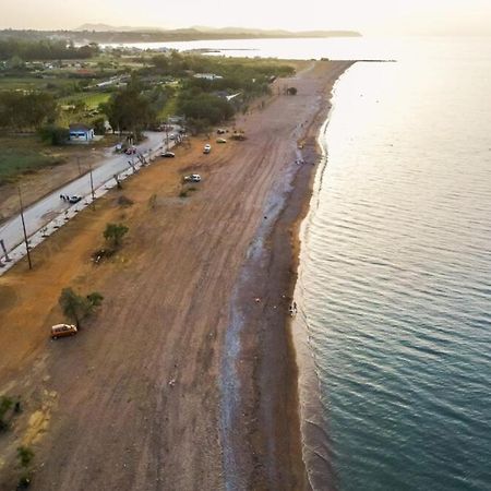 Sea Breeze Villa กาโตอาคายา ภายนอก รูปภาพ